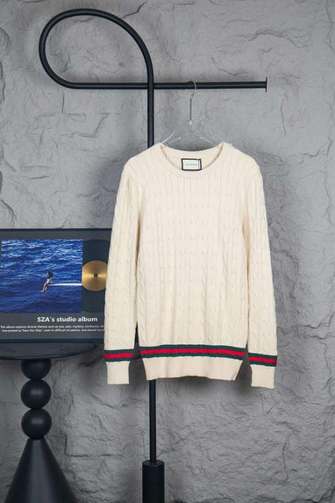 Picture of Gucci Sweaters _SKUGucciS-Lxetr0546016